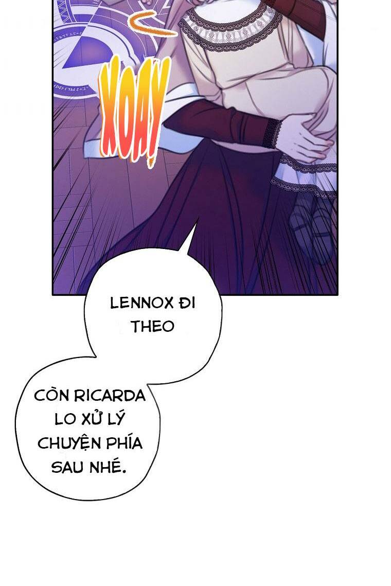 sinh ra làm con gái ác nữ chapter 23 10