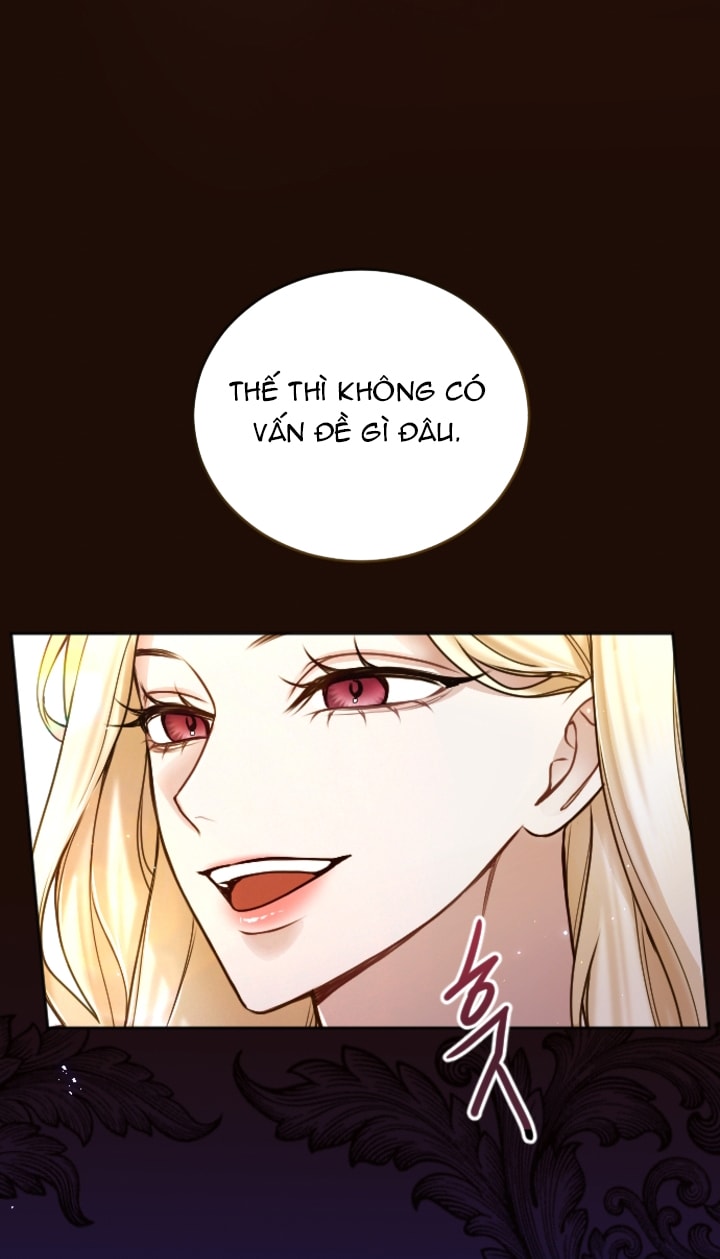 Tôi Sẽ Bị Trừ Khử Cùng Hoàng Đế chapter 125.1 18