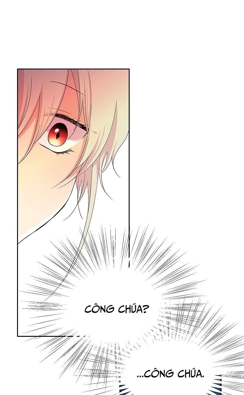 công chúa thời gian có hạn chapter 7 37