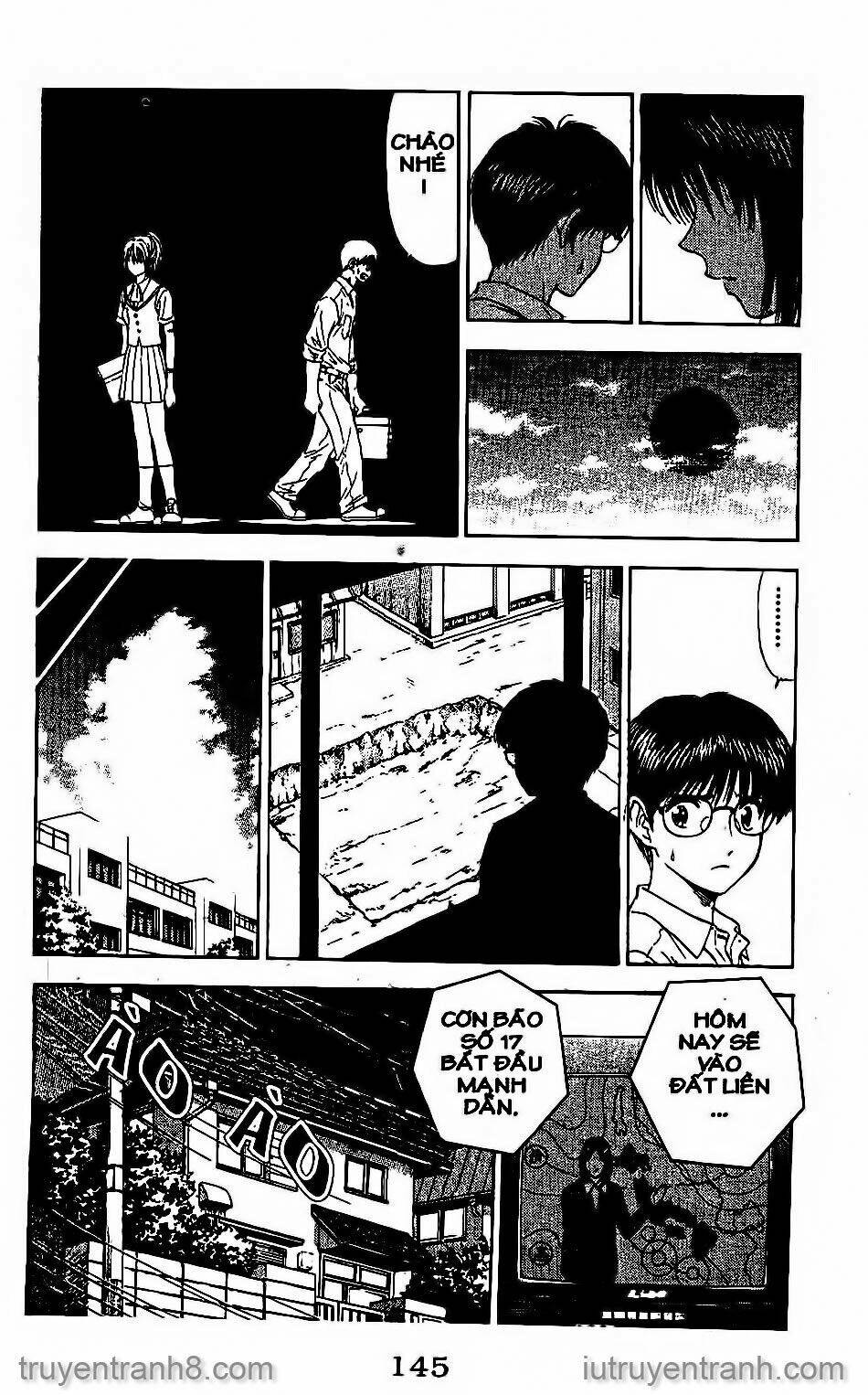 salad days chapter 48 12