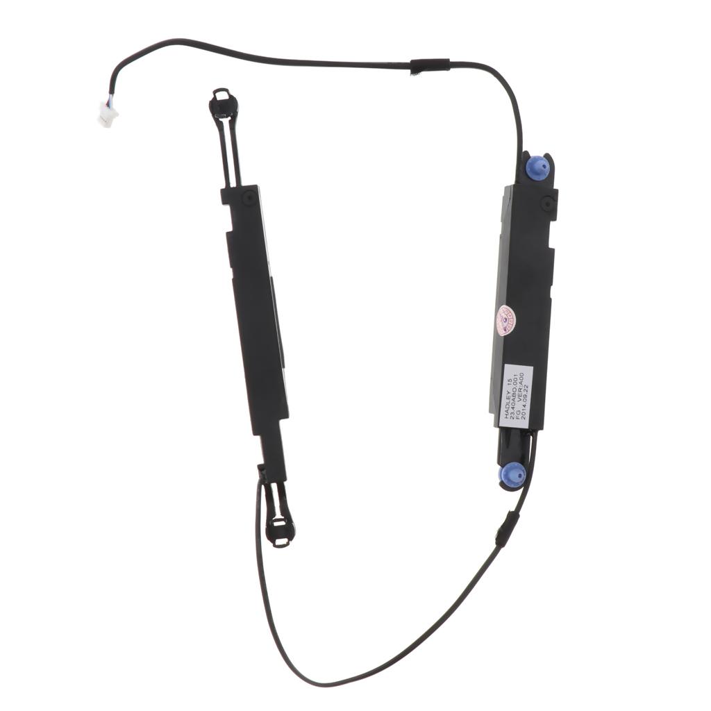 For Dell Inspiron 15 7537 Replacement L&R Loudspeaker 23.40ABO.001