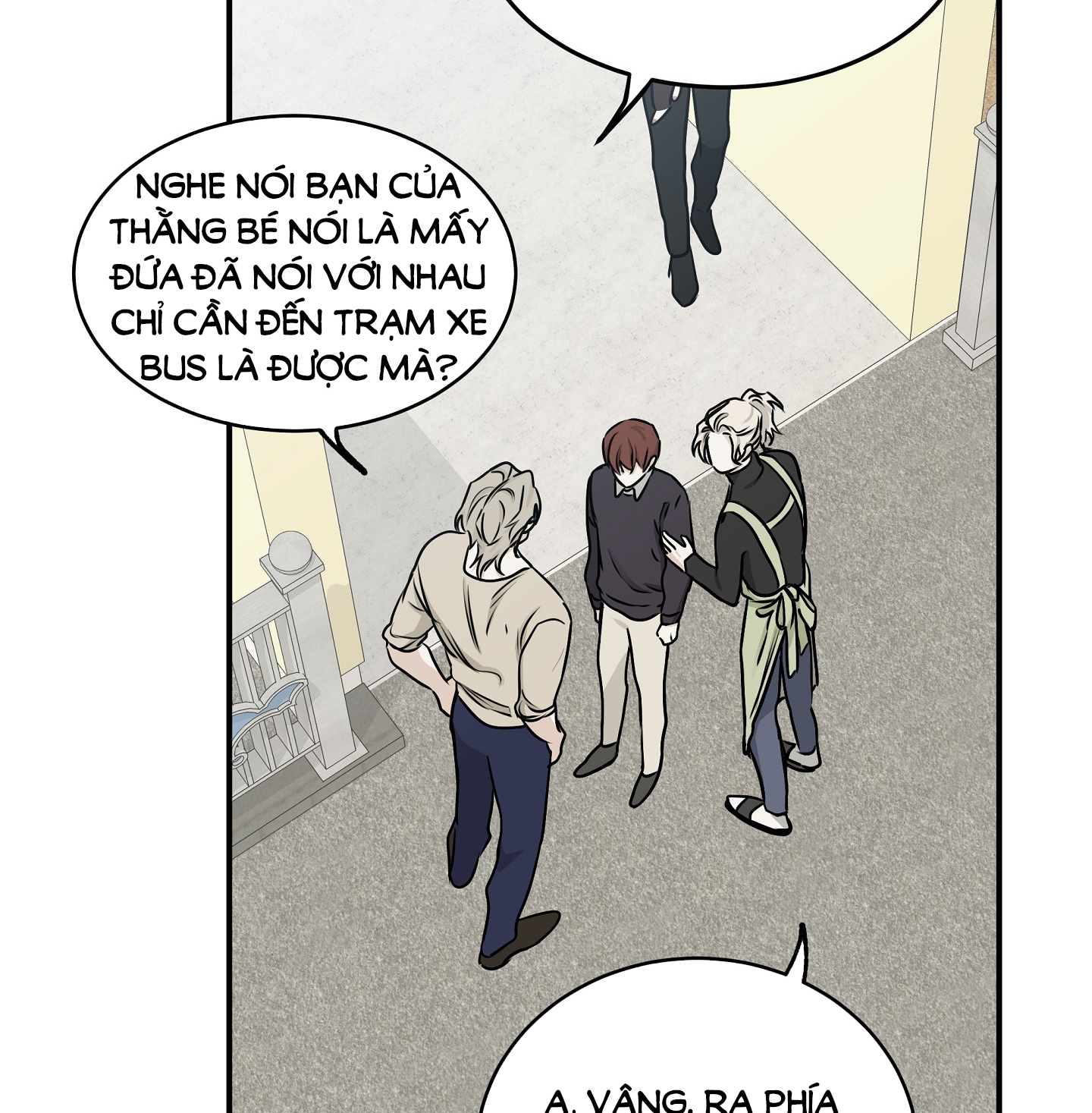 đêm bên bờ biển chapter 73.2 53