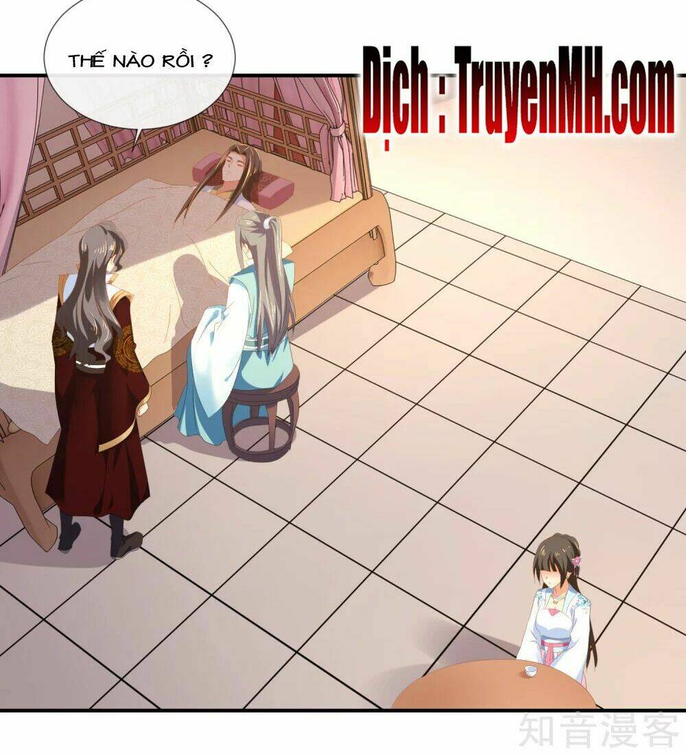 lãnh cung phế hậu muốn nghịch thiên chapter 103 13