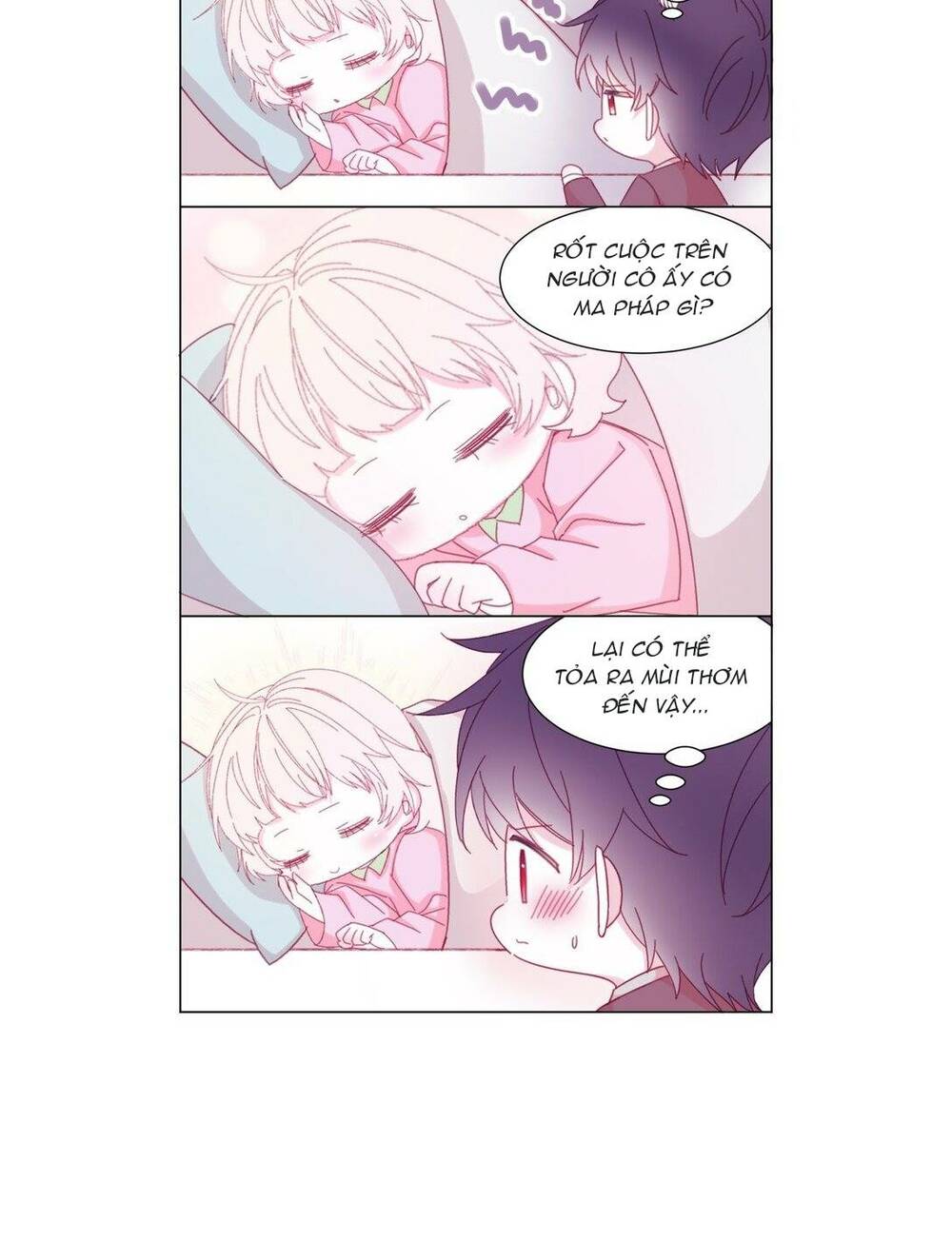 ninita yêu dấu chapter 52.5 17