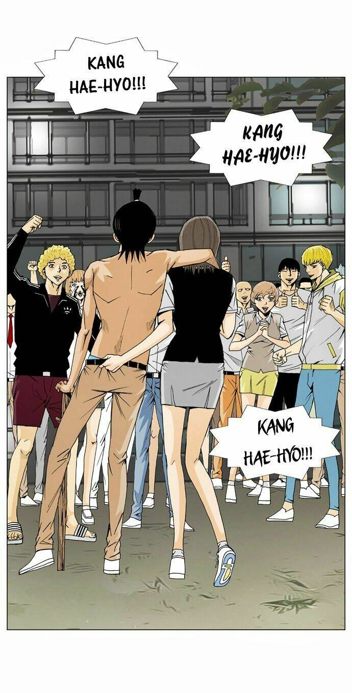 ultimate legend: kang hae hyo chapter 3 29