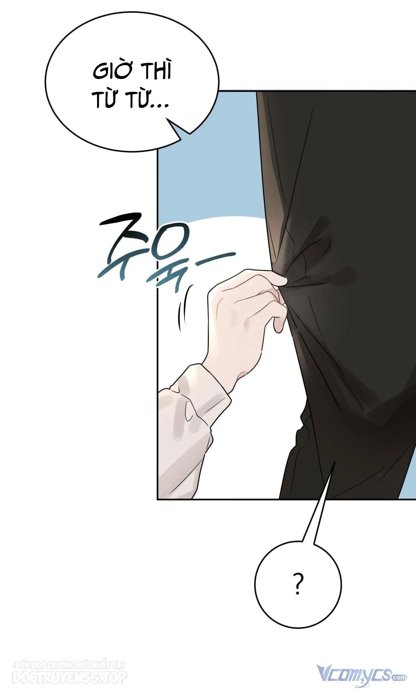 em đã tìm kiếm cả ngàn năm nay chapter 22 58