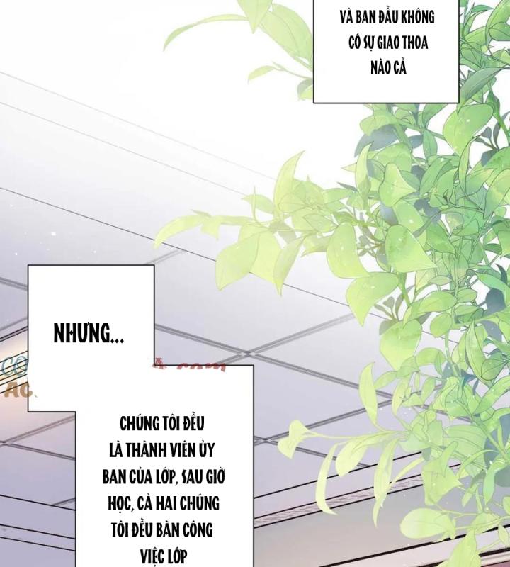 sau đêm ly hôn chapter 5 30