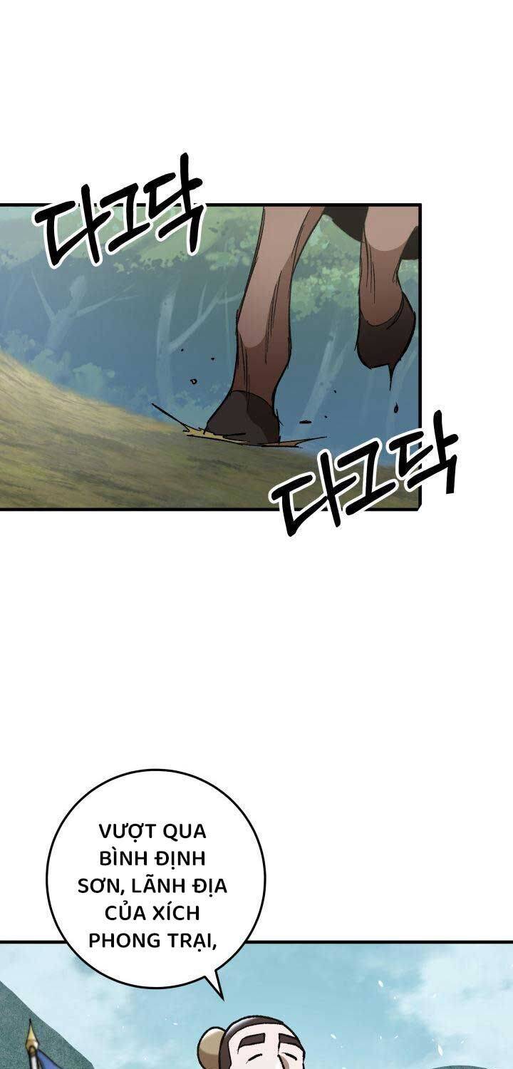 cửu thiên kiếm pháp chapter 97 16