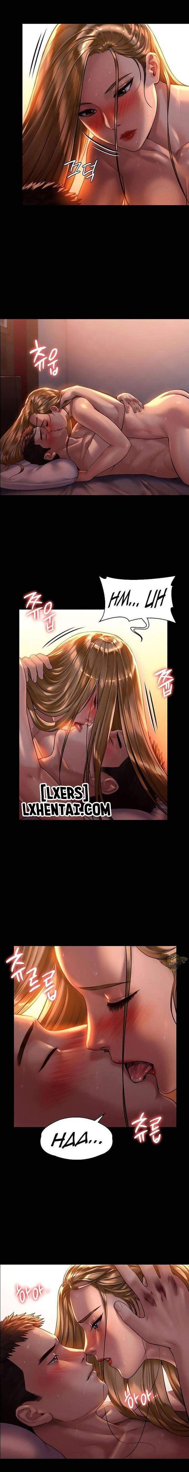 ong chúa chapter 172 13