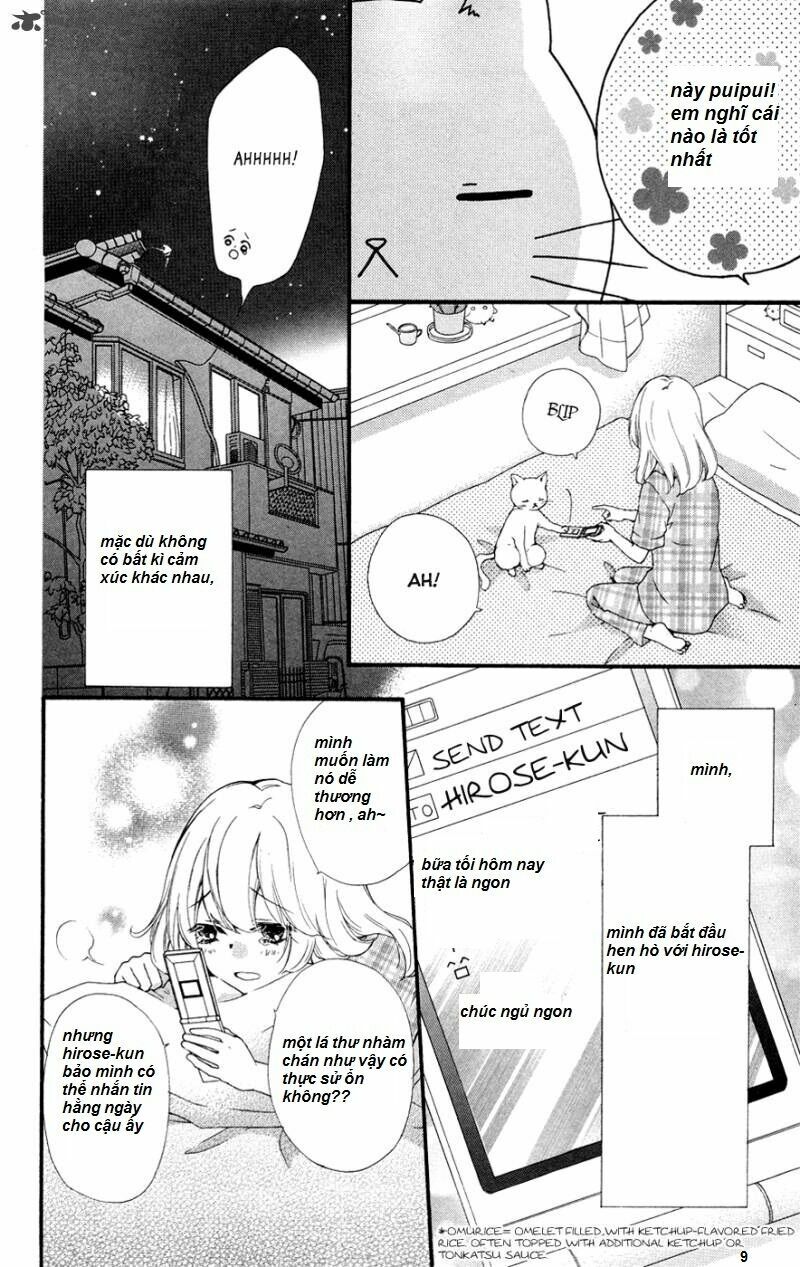 tình yêu của hiyo chapter 25 8