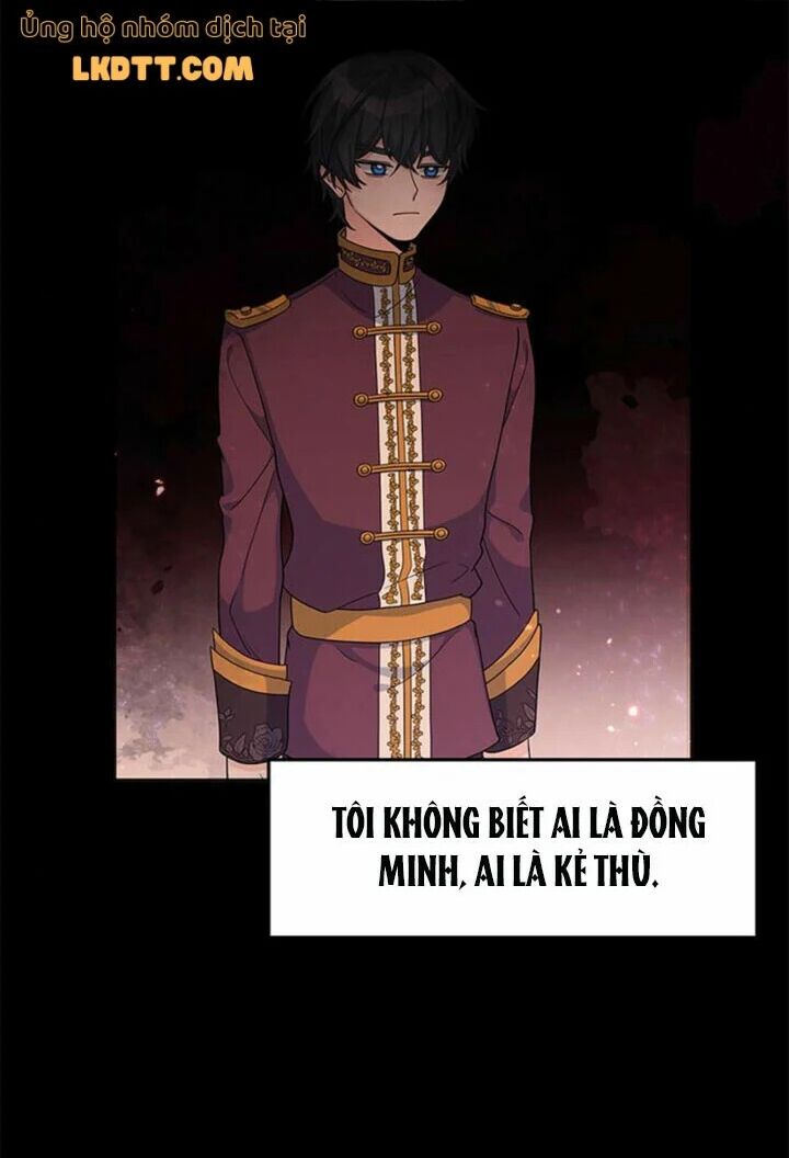 nữ hiệp trở về chapter 24 103