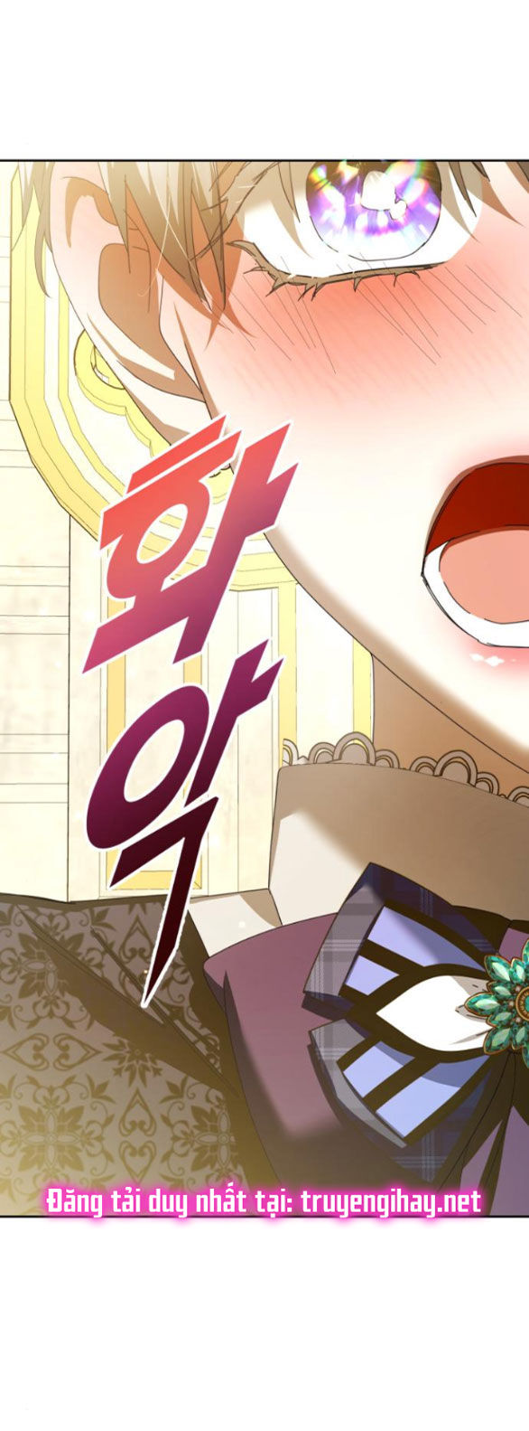 tôi muốn trở thành cô ấy dù chỉ là một ngày chapter 128.2 2