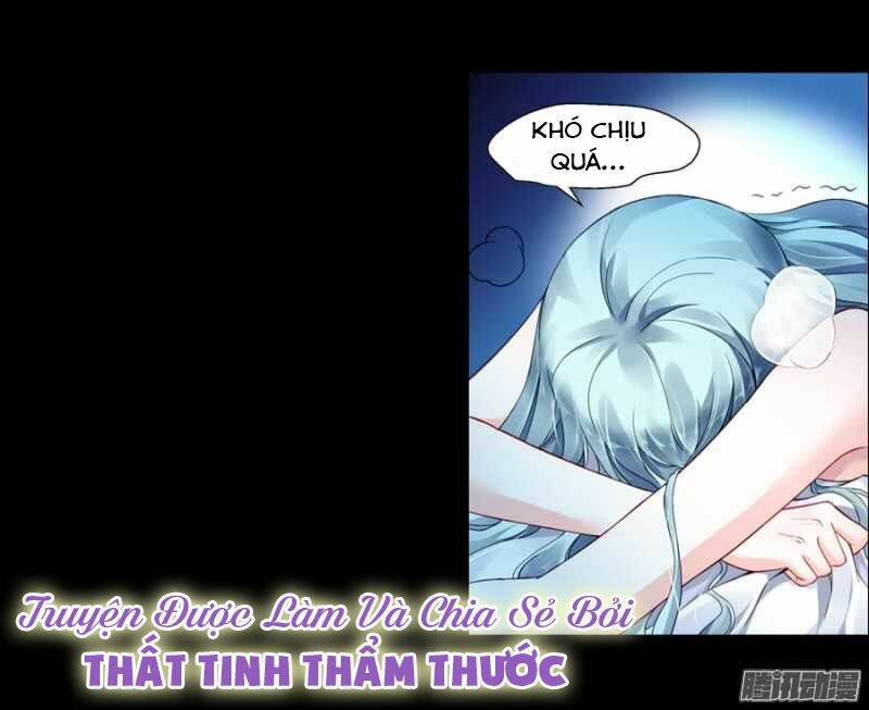 hào môn khí phụ đích xuân thiên chapter 1 6
