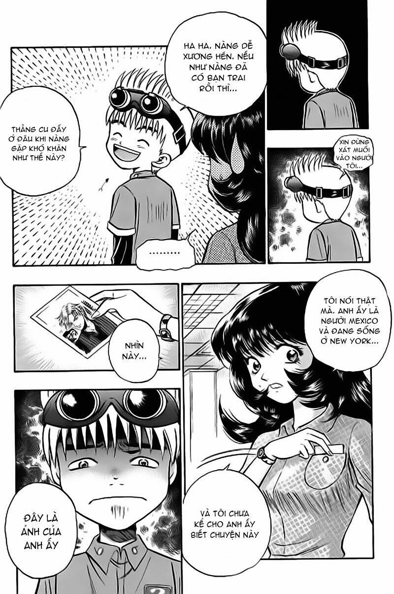 bowling king chapter 5 10