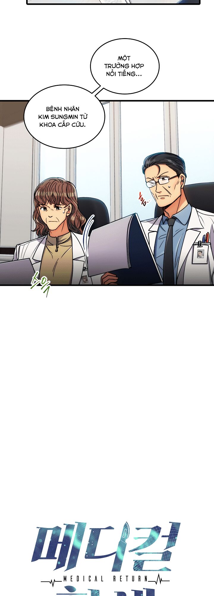 bác sĩ trùng sinh chapter 56 3
