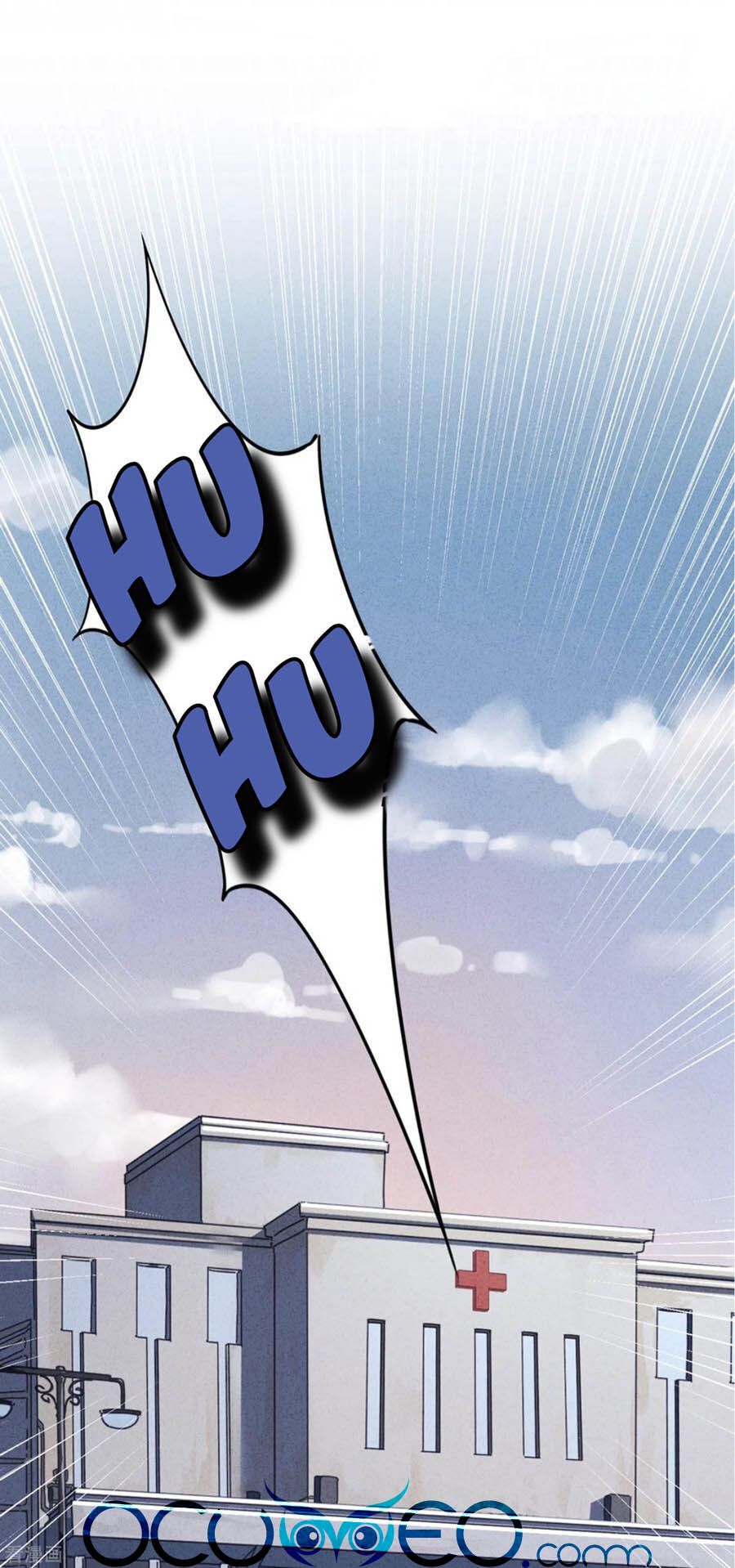 thiếu soái, vợ anh muốn lật trời! chapter 119 29