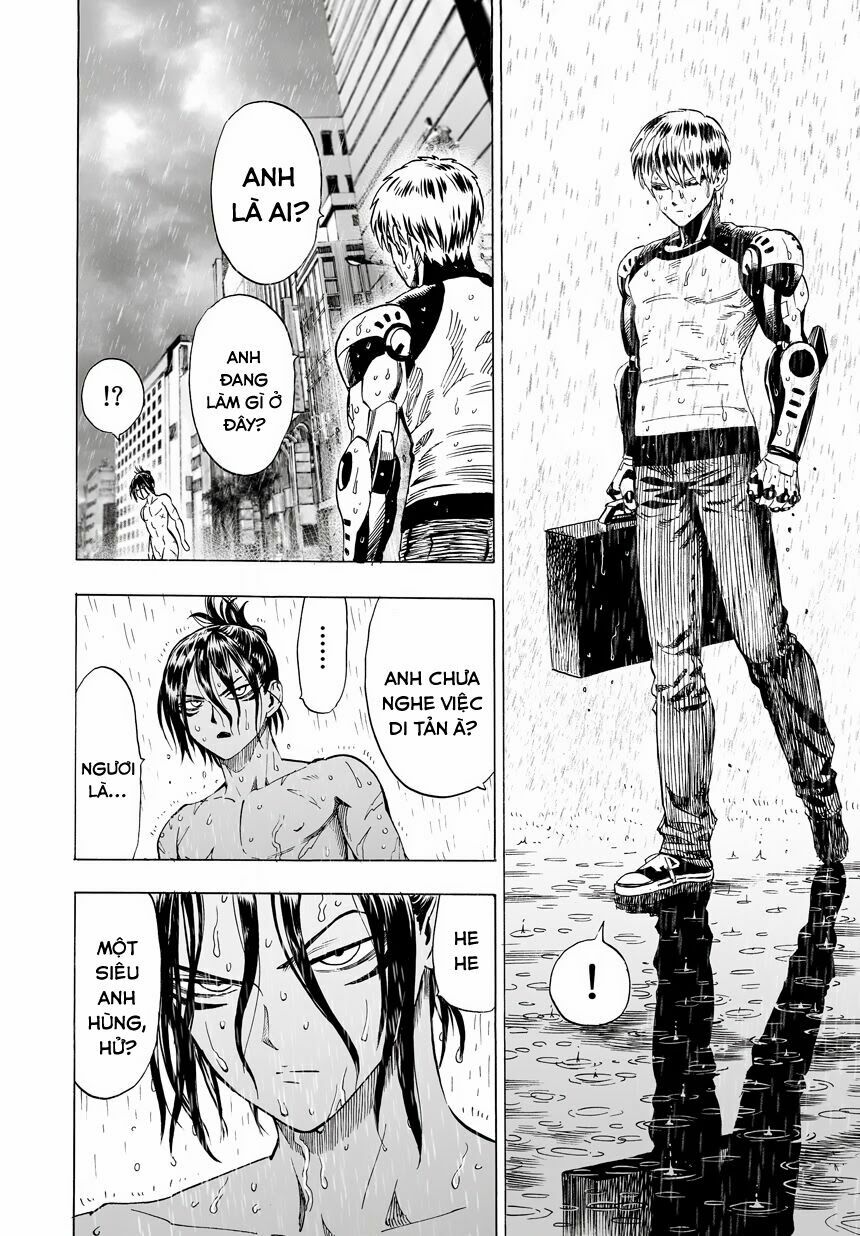 one-punch man chapter 31 14