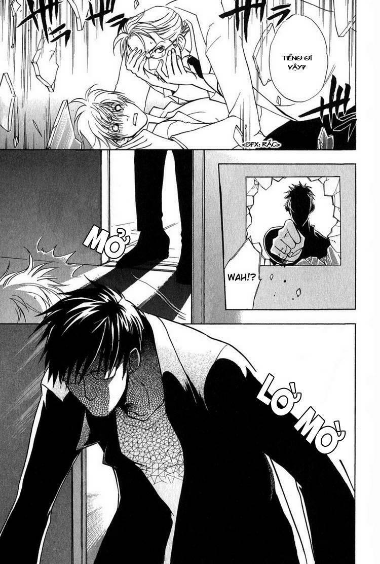 blood honey chapter 1.2 16