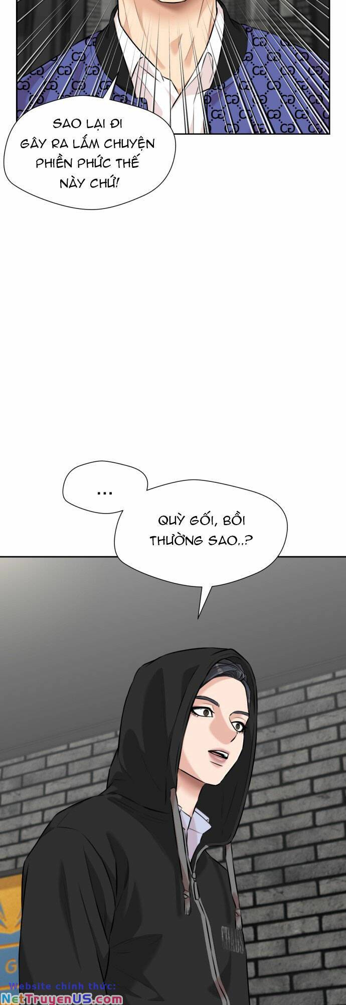 gương mặt thiên tài chapter 95 16