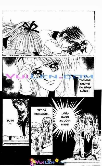 love your enemies chapter 20 9