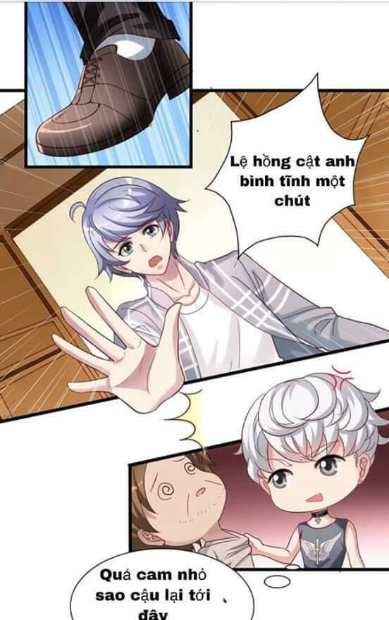 tôi không muốn fa như vậy đâu chapter 82 16