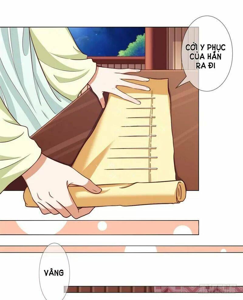 độc y cuồng phi chapter 20 8