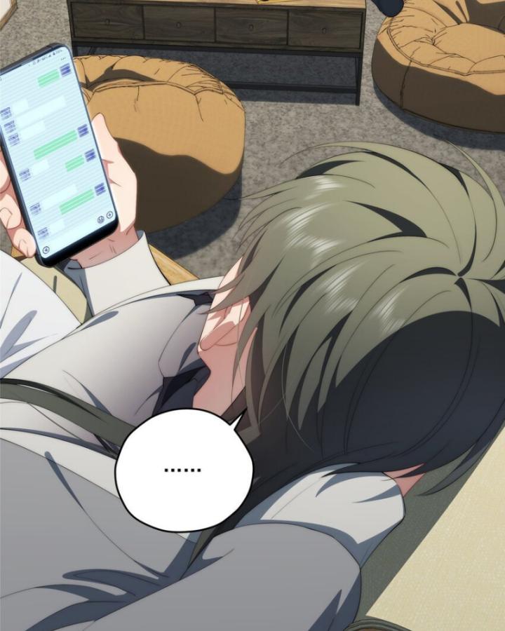 nữ chính chạy từ trong sách ra thì phải làm sao chapter 74 28