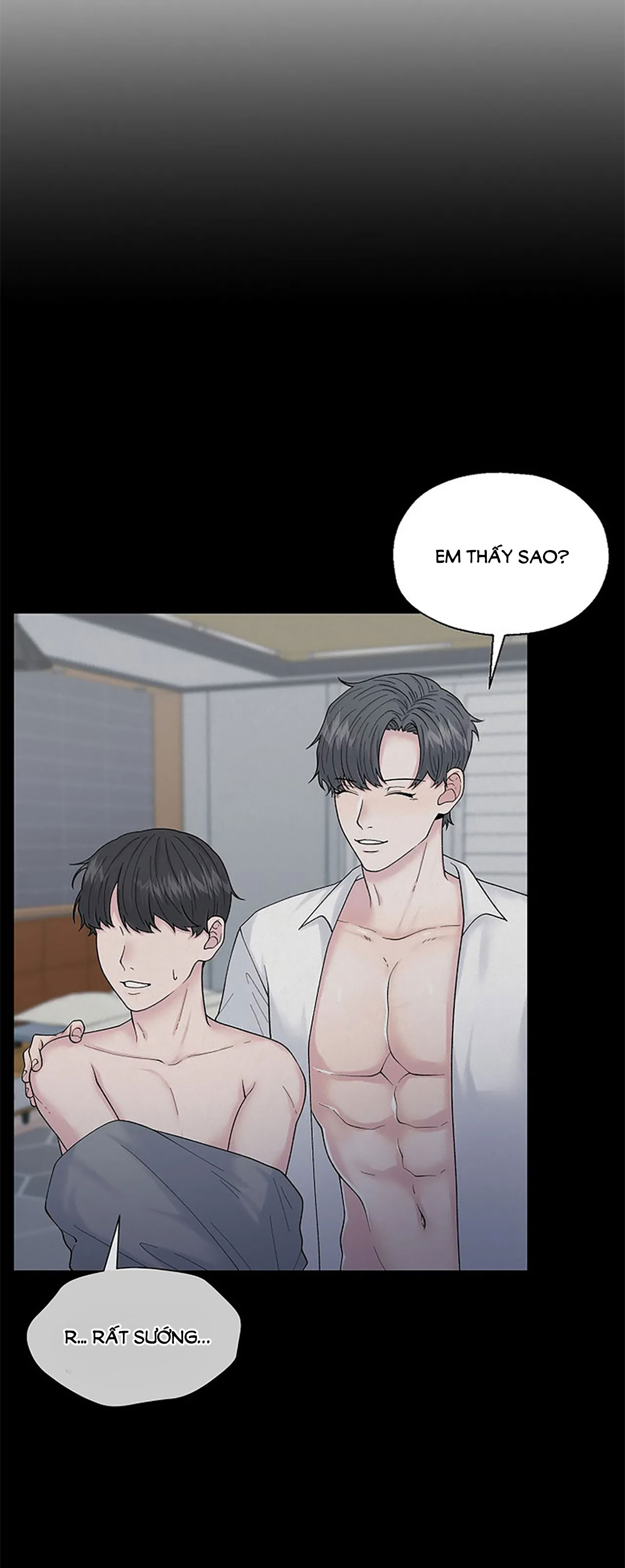 Đâu Phải Như Thế Này chapter 1.1 - Trang 20