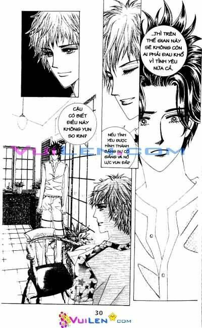 đợi em chapter 122 11