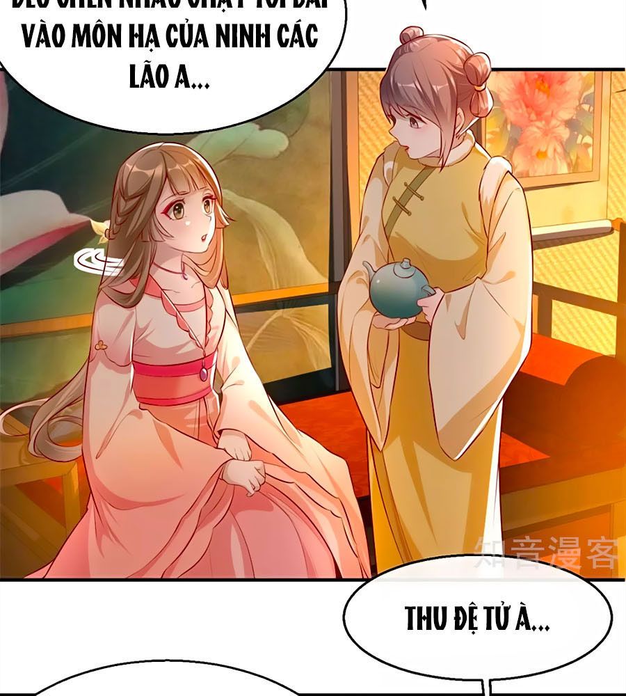 Gian Phi Như Thử Đa Kiều chapter 20 - Trang 5
