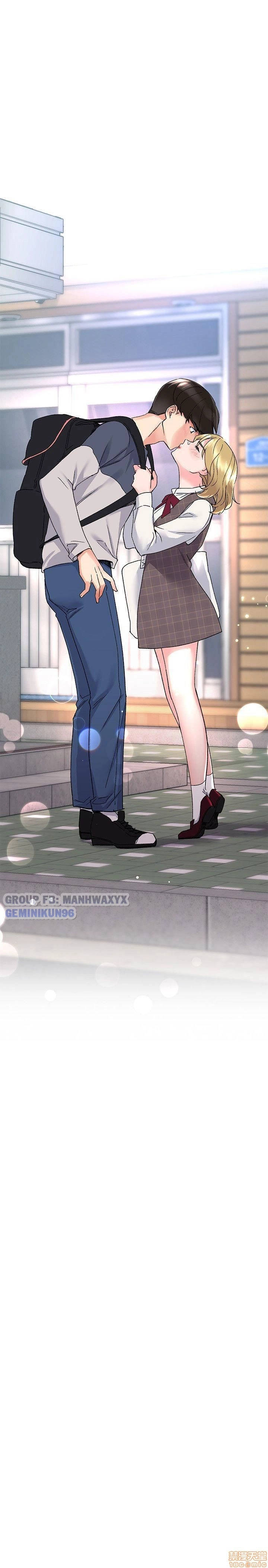 trả thù cô ta chapter 16 17