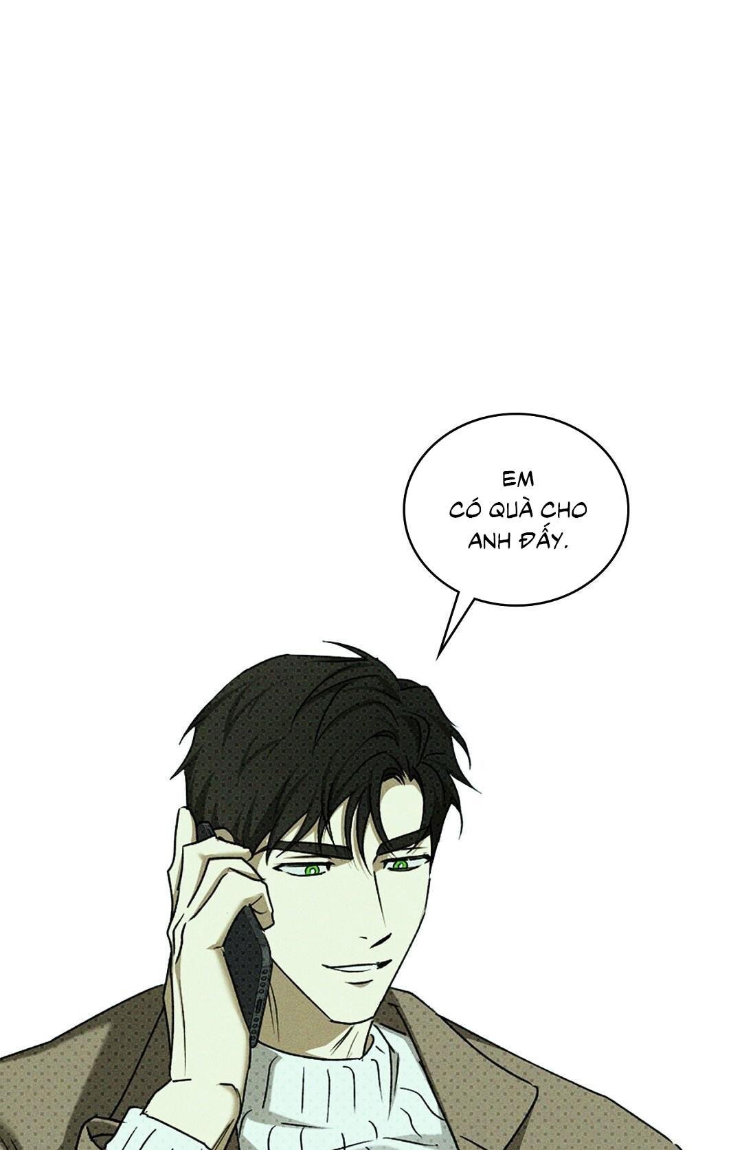 dưới ánh đèn xanh ss2 chapter 40 90