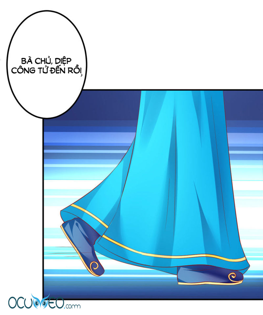 từ đây vương gia không thượng triều sớm chapter 52 24