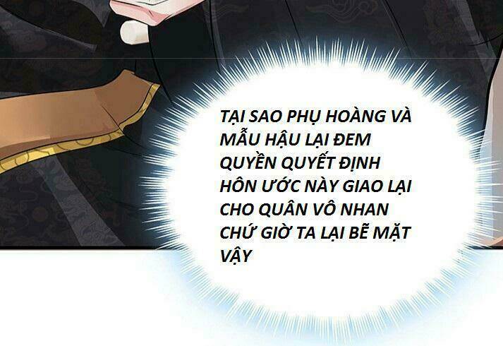 độc phi thần y quá kiêu ngạo chapter 24 10