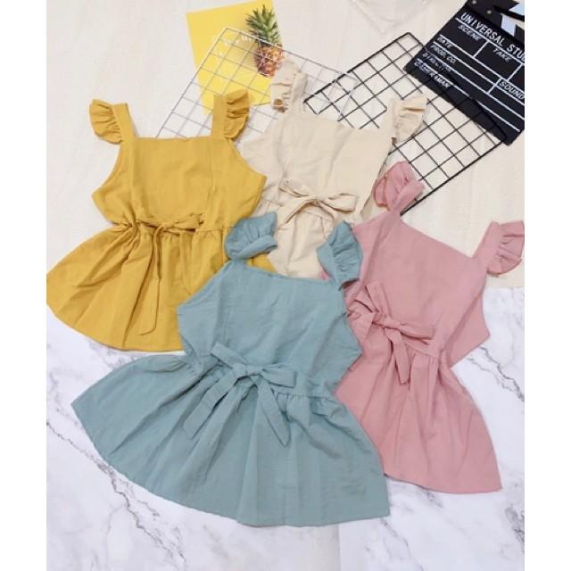 Set đũi đùi nữ, set bộ đũi nữ SETN167