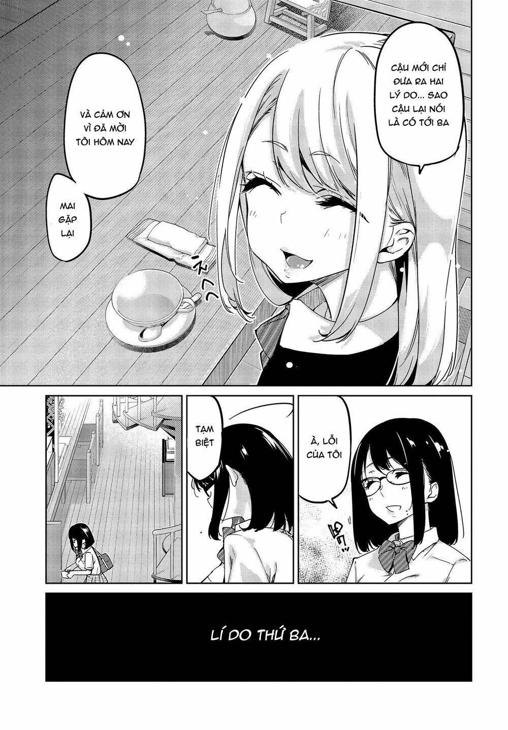 jiangshi kaitan blood chapter 50 22