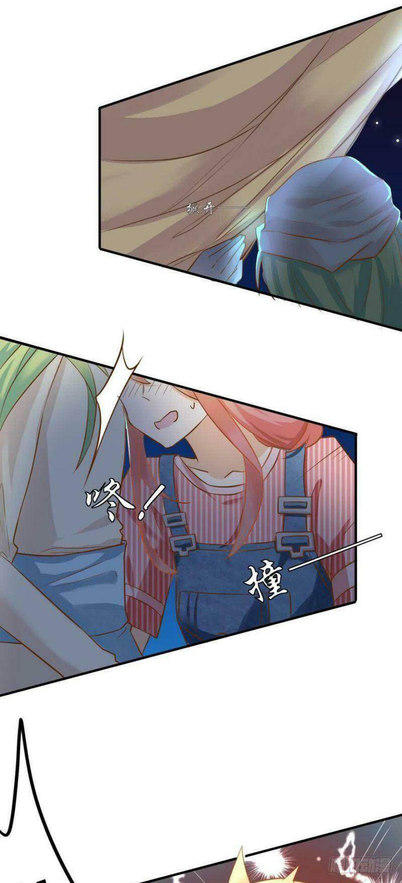 nhân ngư học trưởng, đừng ôm ta! chapter 58 16