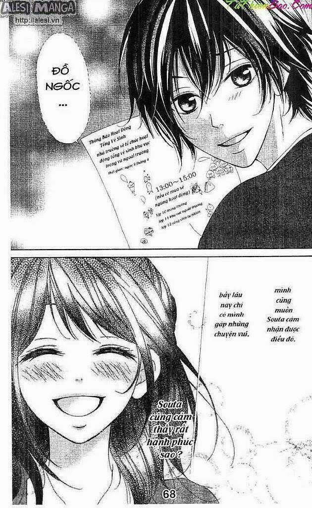 lời tỏ tình muộn màng chapter 7 9