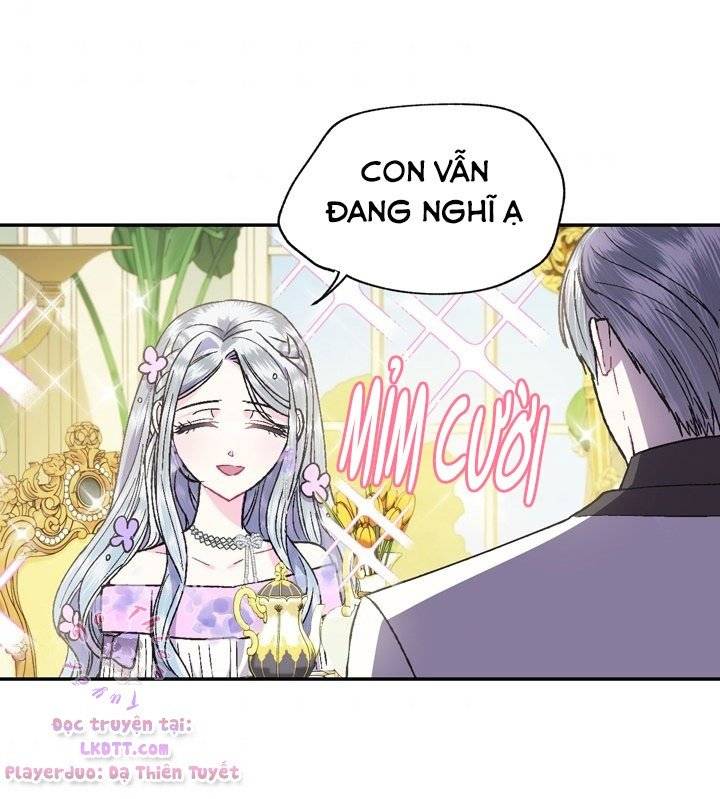 cha, con không muốn kết hôn đâu chapter 21 40