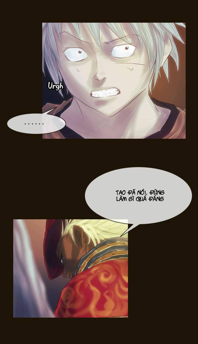 hội ảo thuật chapter 70 29