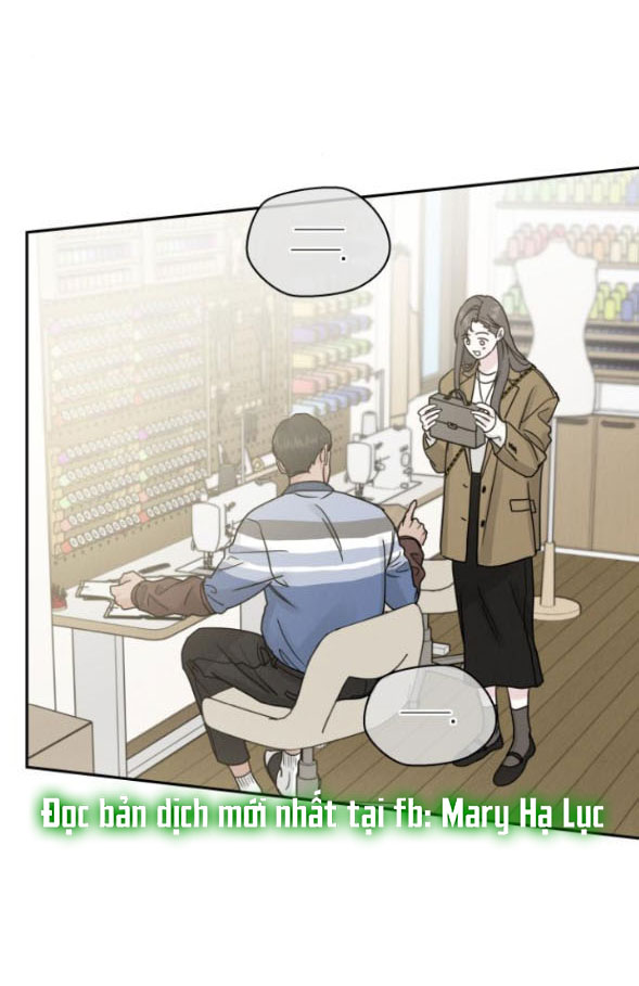 Thuyết Tình Yêu Ích Kỷ chapter 24.1 2