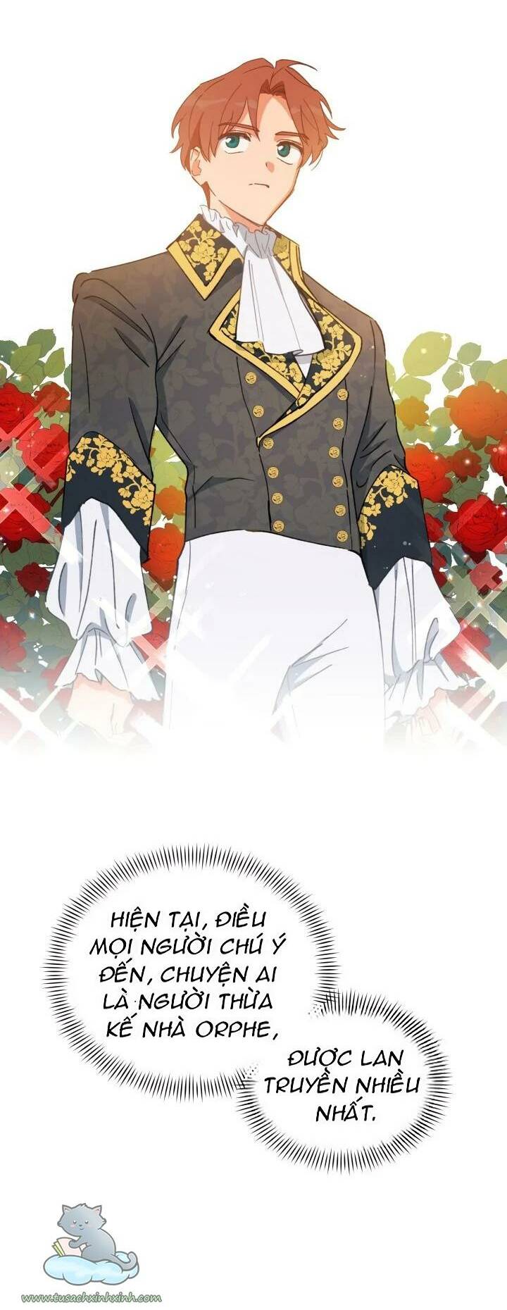 cái chết của lamia orphe chapter 38 14