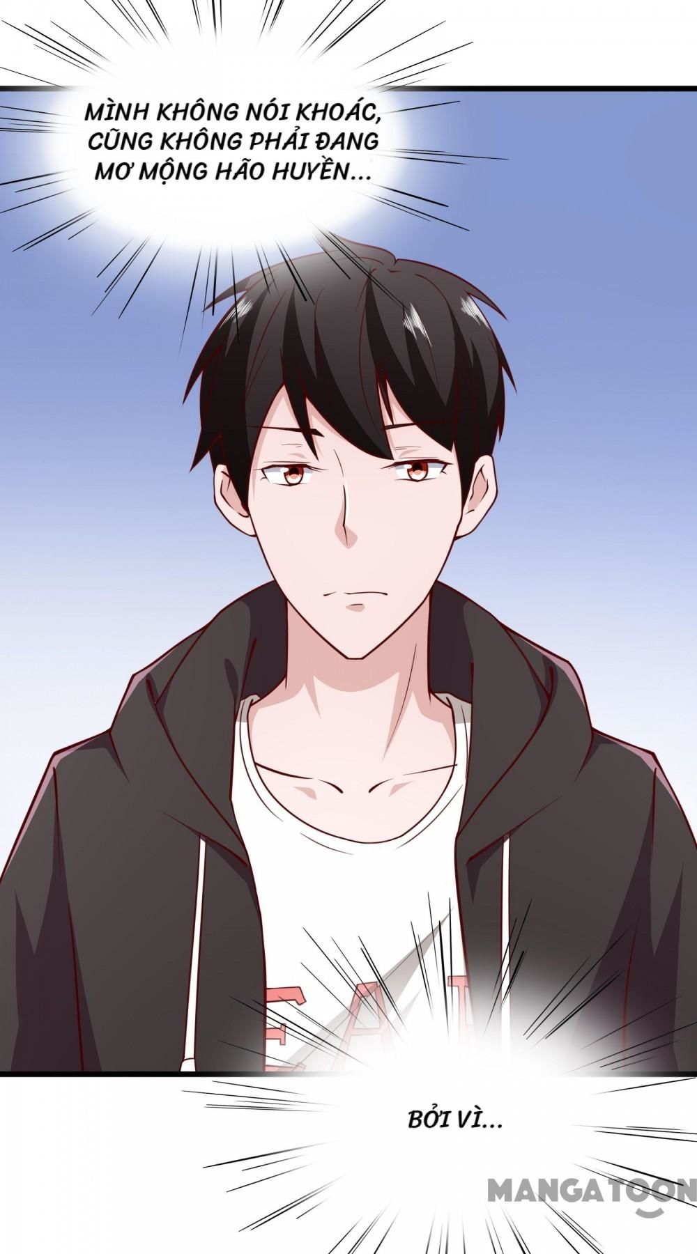 chiếc điện thoại thần kỳ chapter 2 22