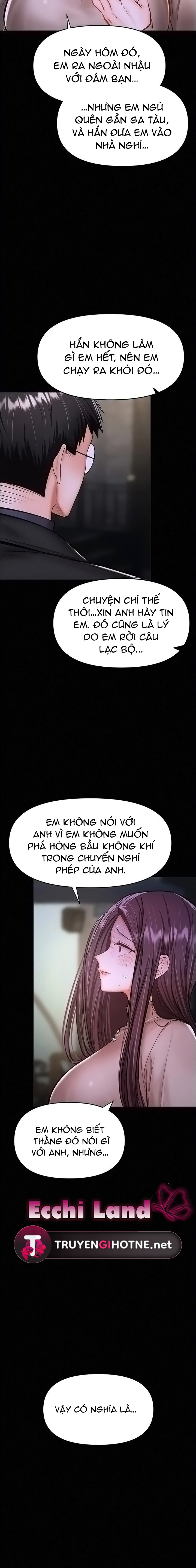 chiều chuộng em đi mà chapter 24.2 4