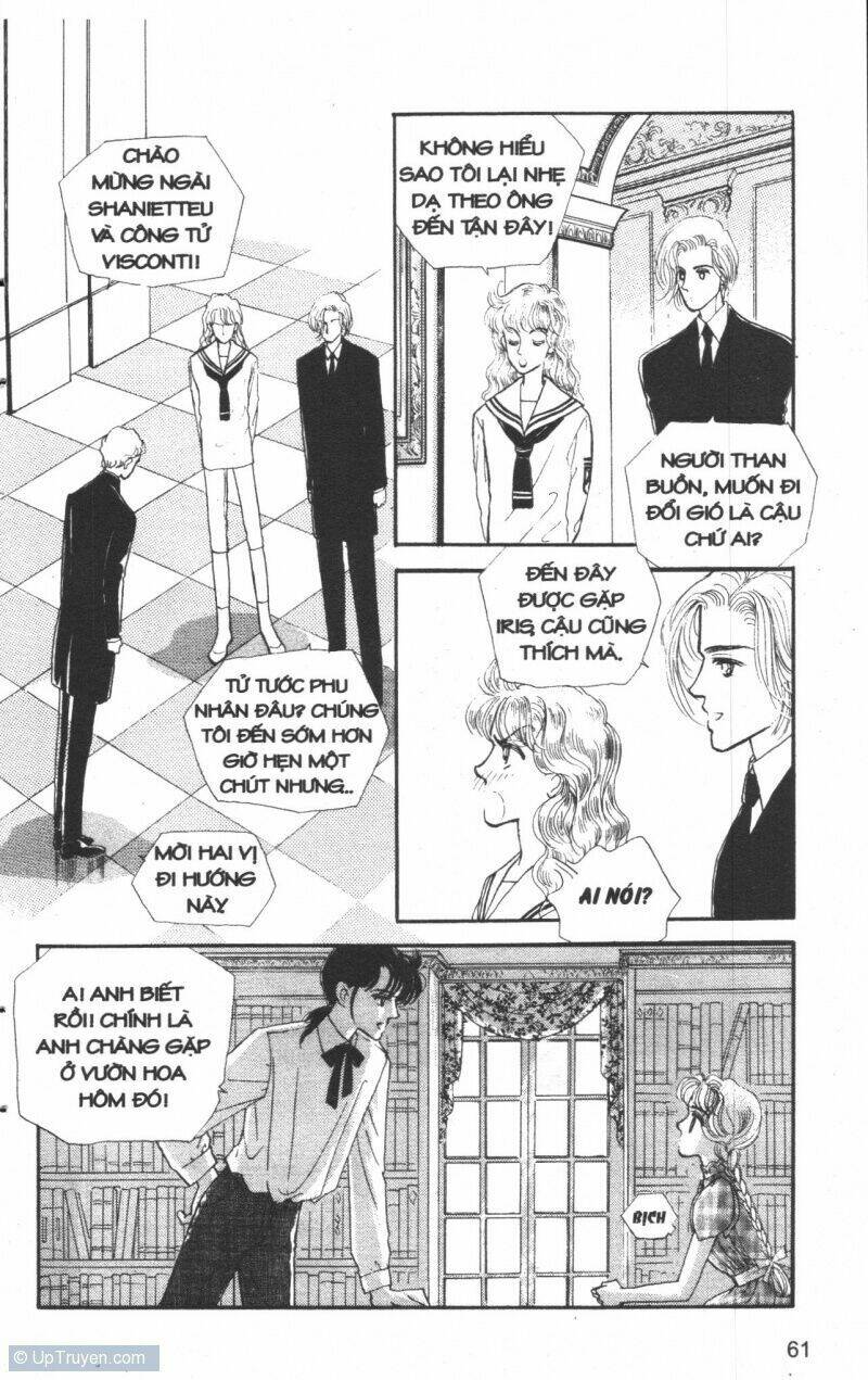 bibi iris chapter 3 61