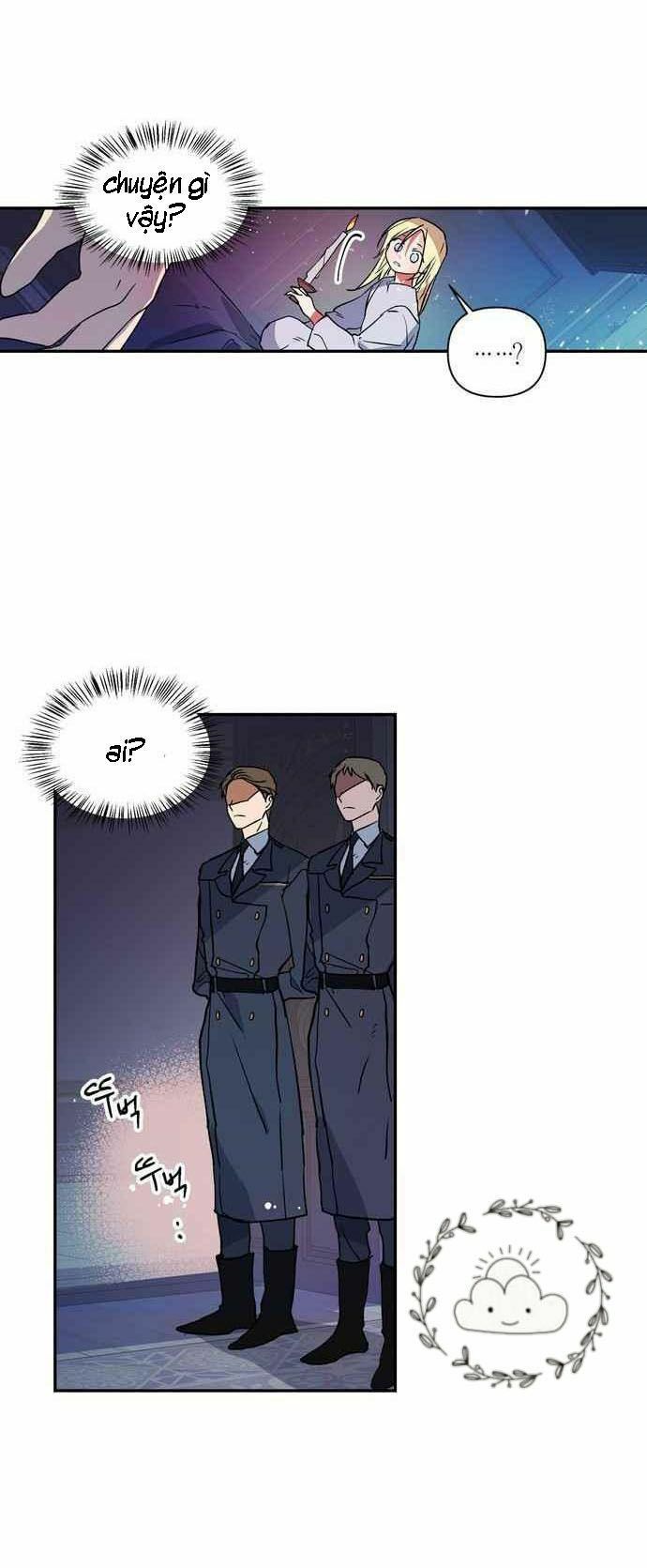 tôi đang nuôi dưỡng một con quái thú chapter 1 53