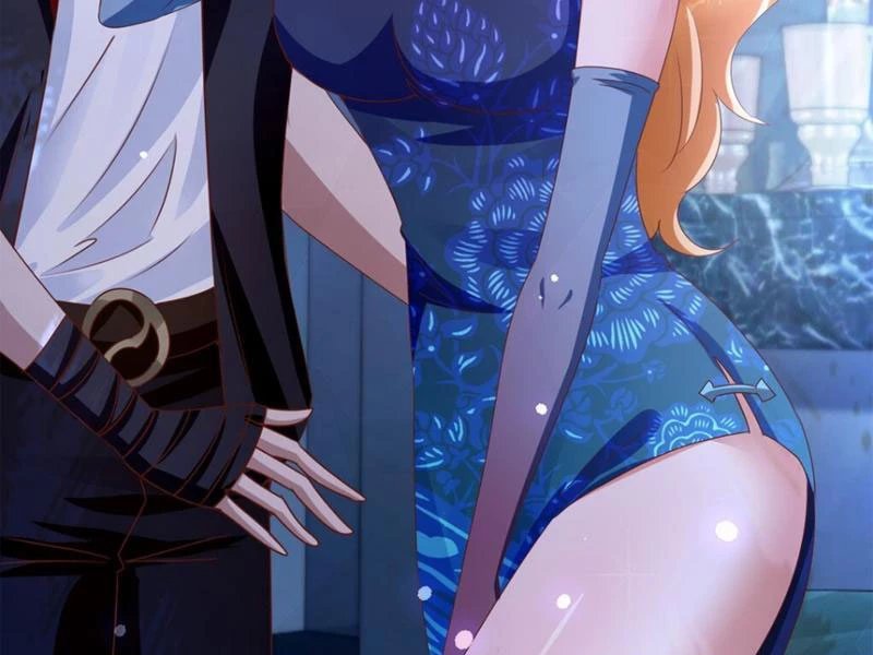 bảy vị tỷ tỷ tuyệt thế vô song của ta chapter 25 72