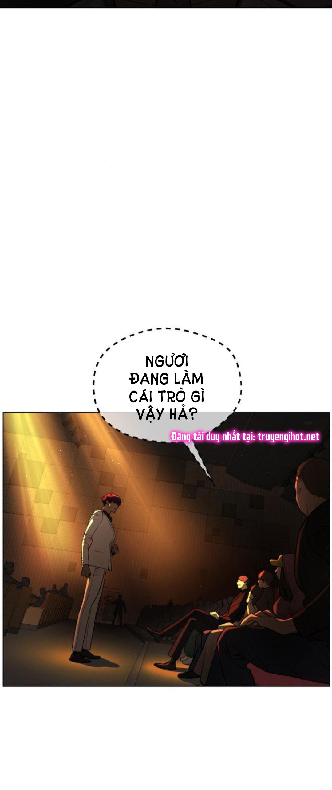 bạch huyết - white blood chapter 72 4