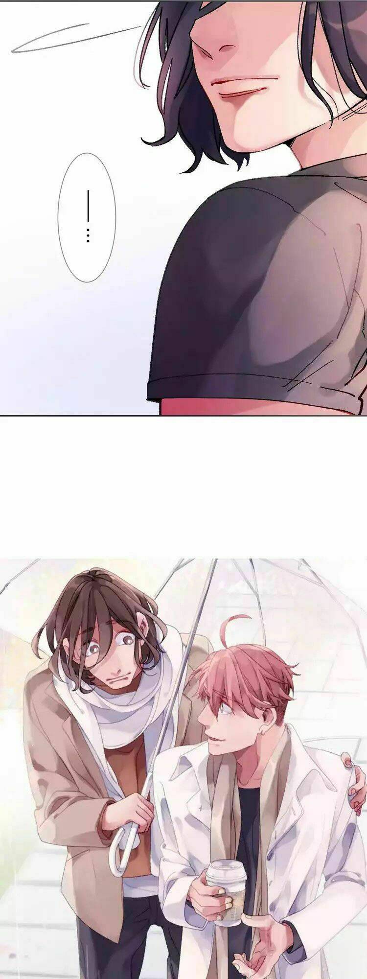 đôi mắt này chỉ nhìn thấy em chapter 1 11