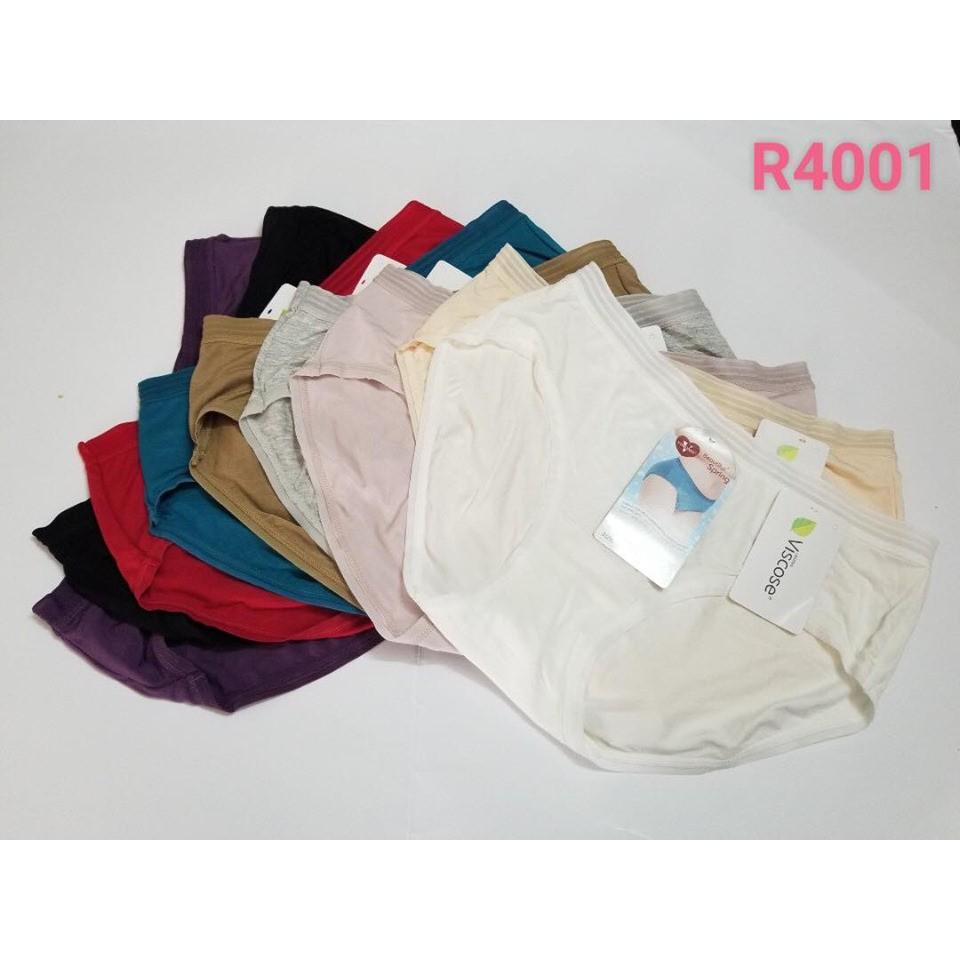 COMBO 10 QUẦN COTTON SỌC R4001